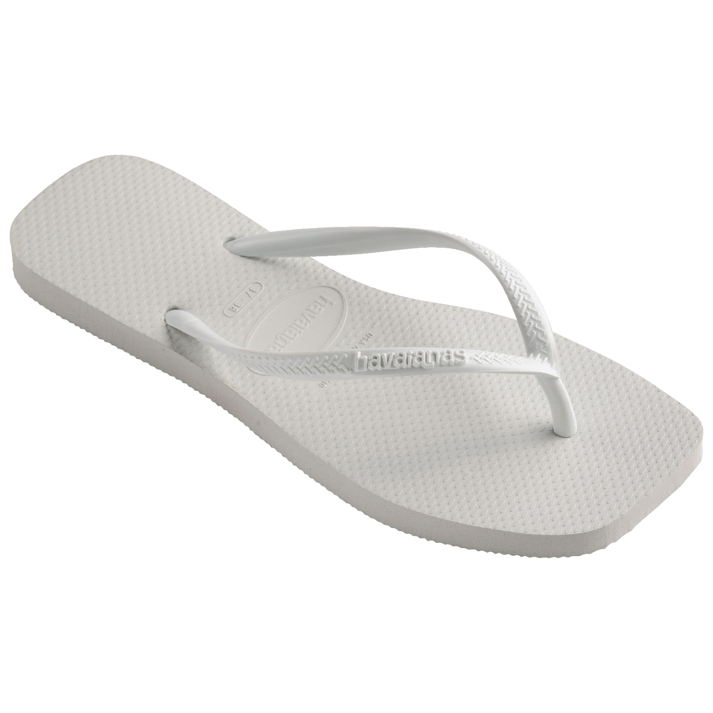 Chanclas Havaianas Slim Square
