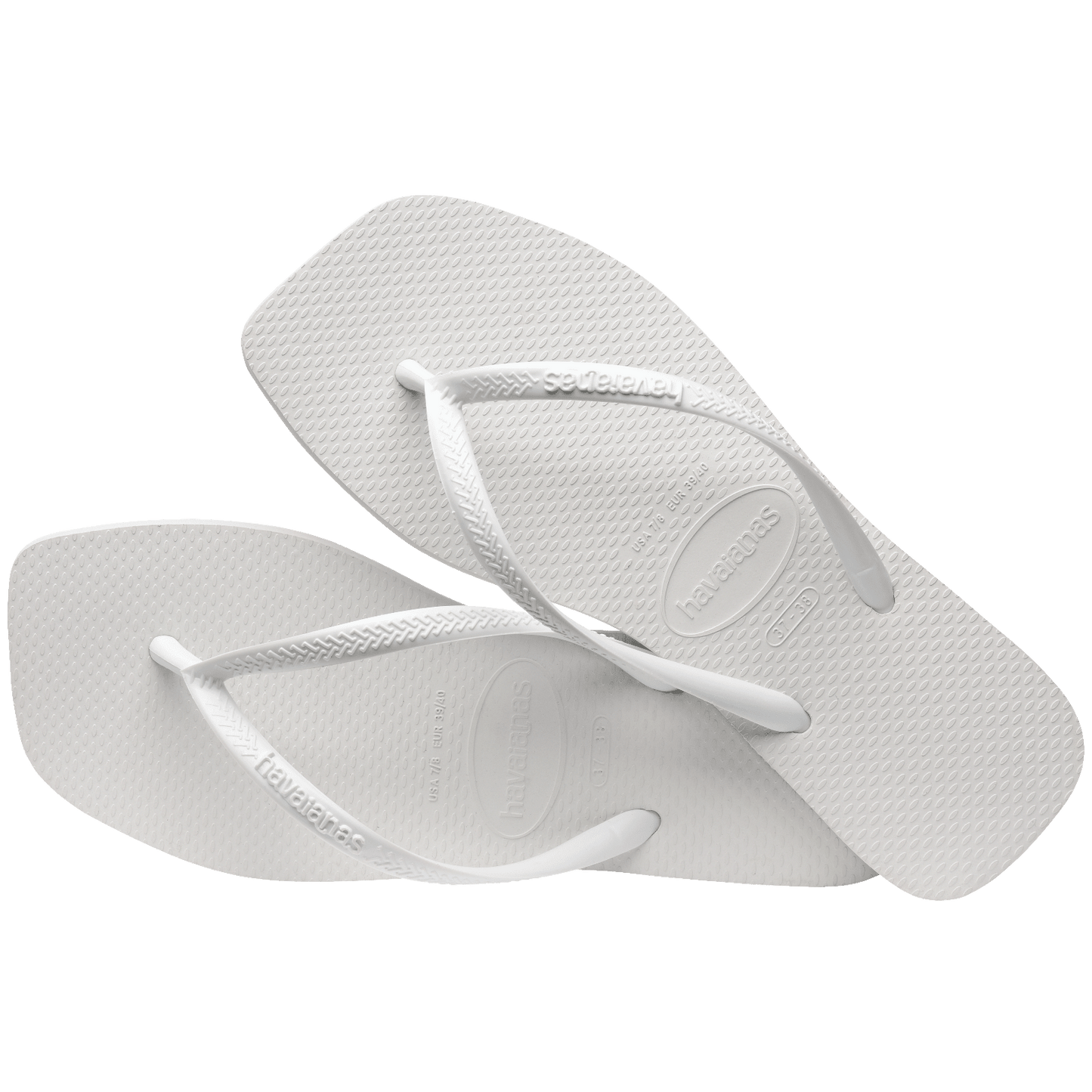 Chanclas Havaianas Slim Square