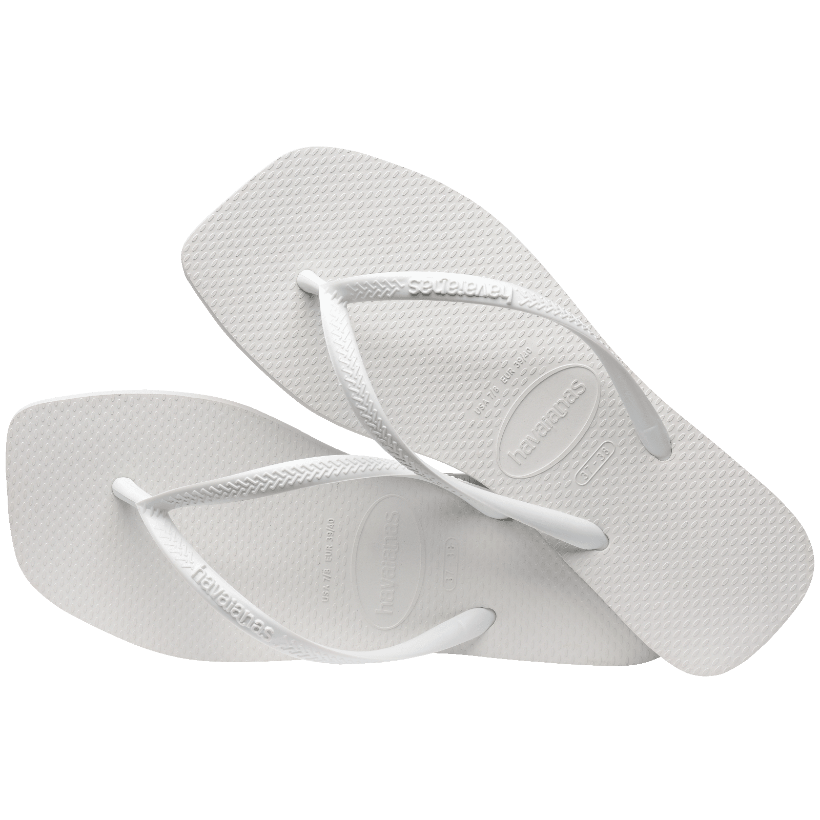 Chanclas Havaianas Slim Square
