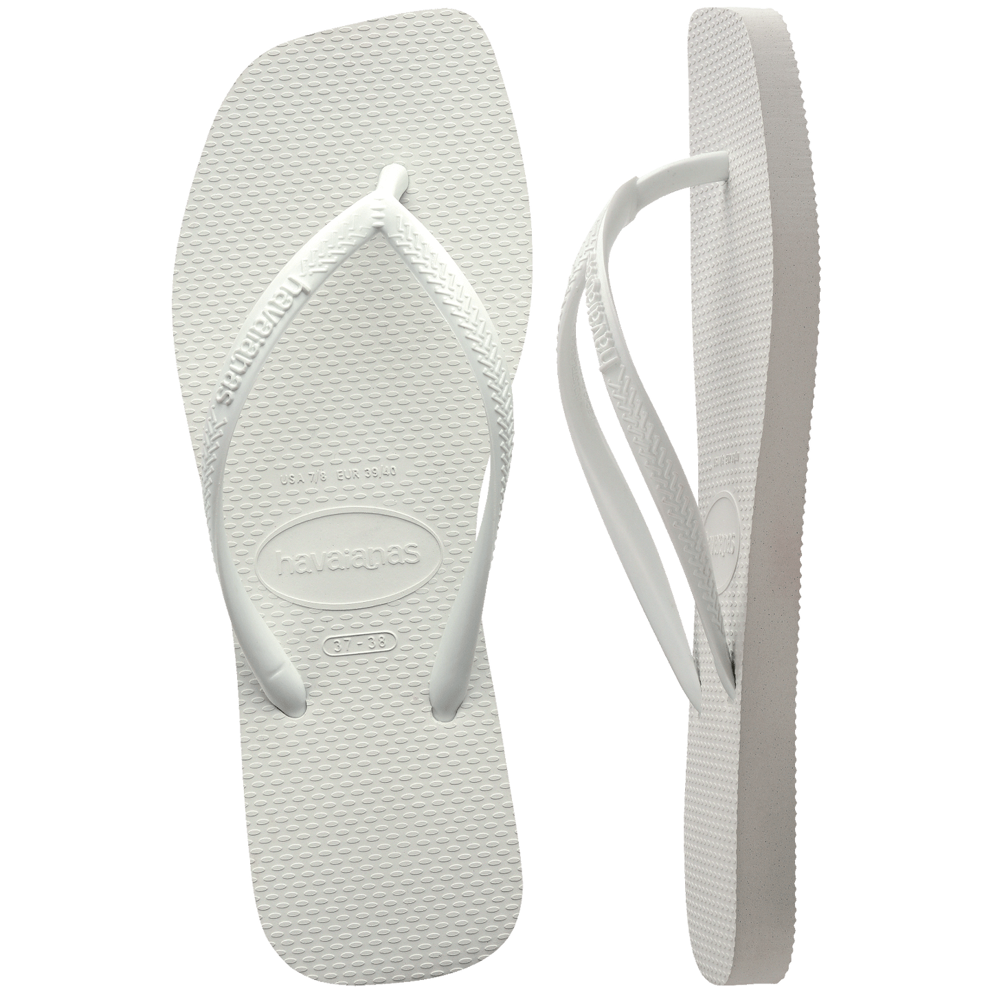 Chanclas Havaianas Slim Square