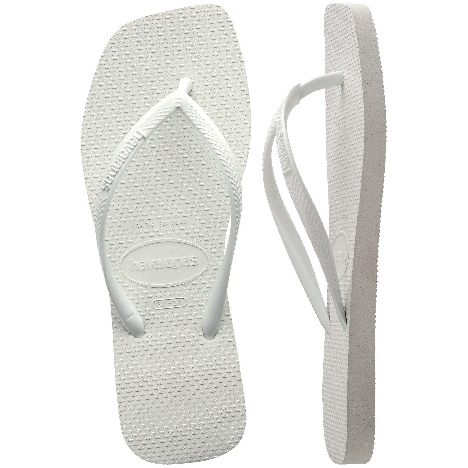 Chanclas Havaianas Slim Square