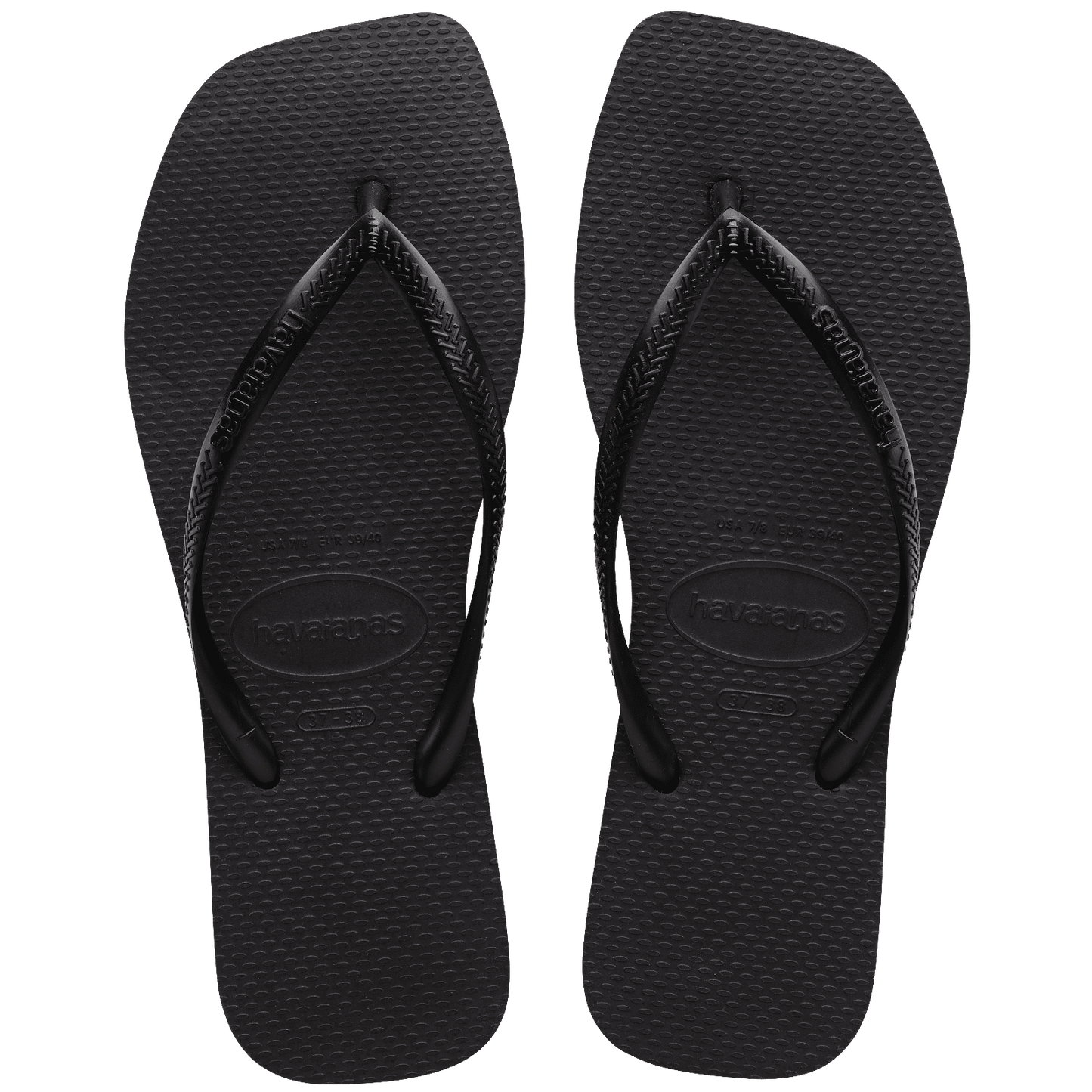 Chanclas Havaianas Slim Square