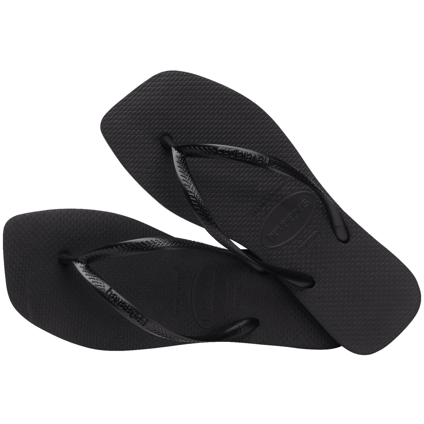 Chanclas Havaianas Slim Square