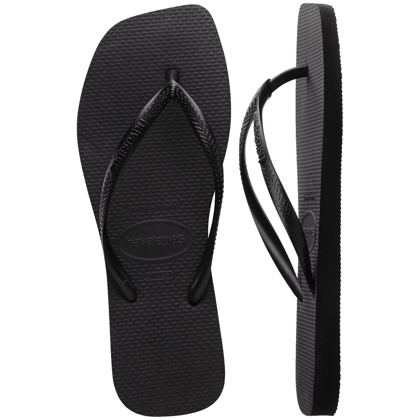 Chanclas Havaianas Slim Square