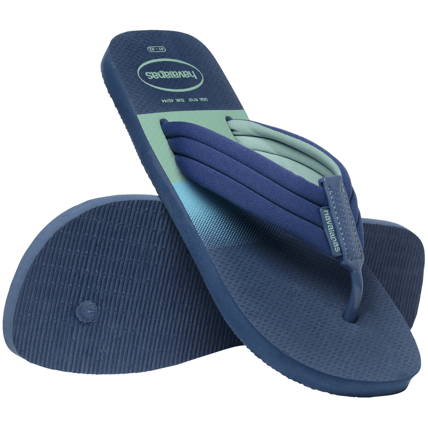 Chanclas Havaianas Urban Print