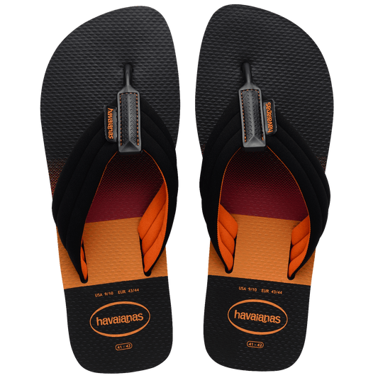 Chanclas Havaianas Urban Print