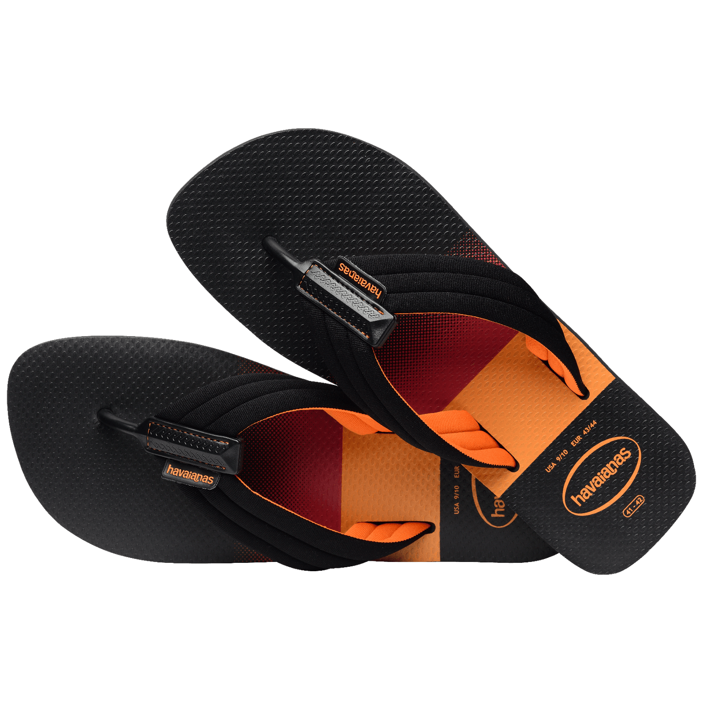 Chanclas Havaianas Urban Print