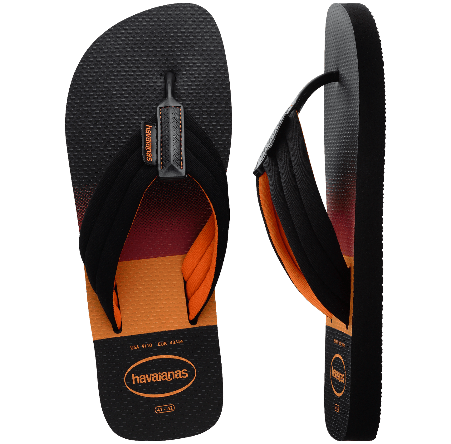 Chanclas Havaianas Urban Print