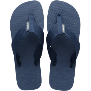 Chanclas Havaianas Urban Basic Material - Azul