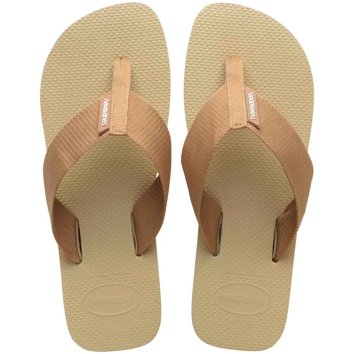 Sandalias Havaianas Urban Basic Mat