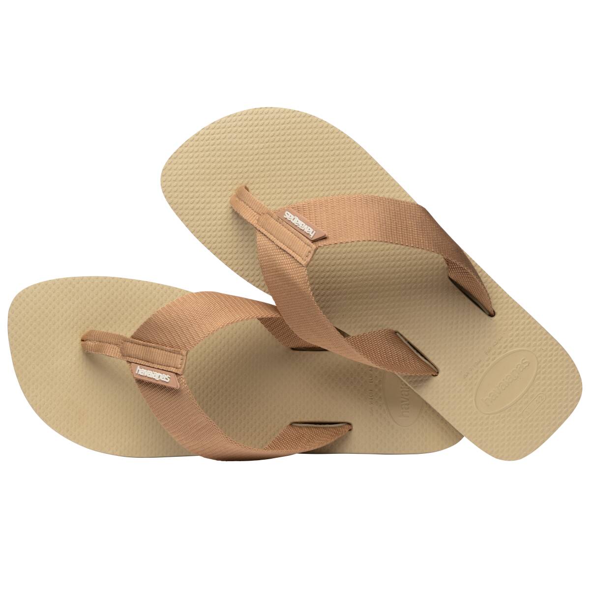 Sandalias Havaianas Urban Basic Mat