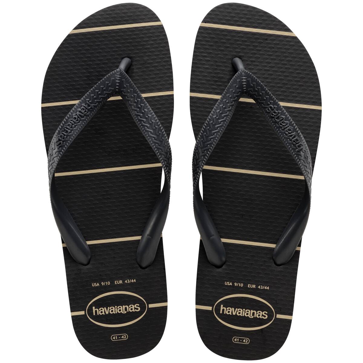 SANDALIAS HAVAIANAS COLOR ESSENTIAL FC