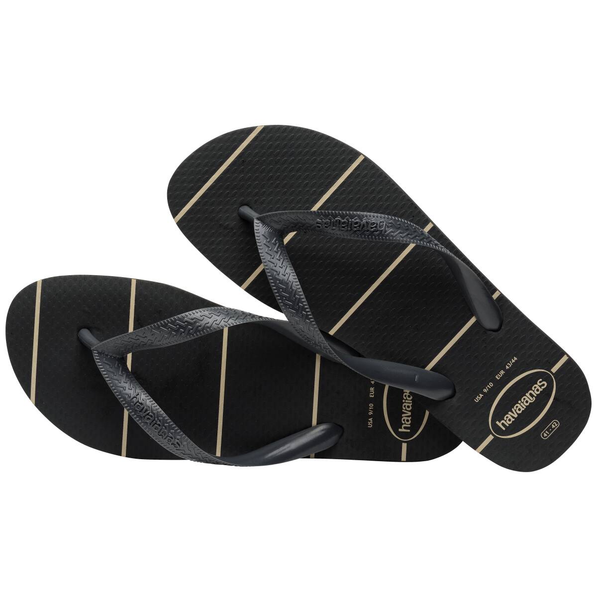 SANDALIAS HAVAIANAS COLOR ESSENTIAL FC