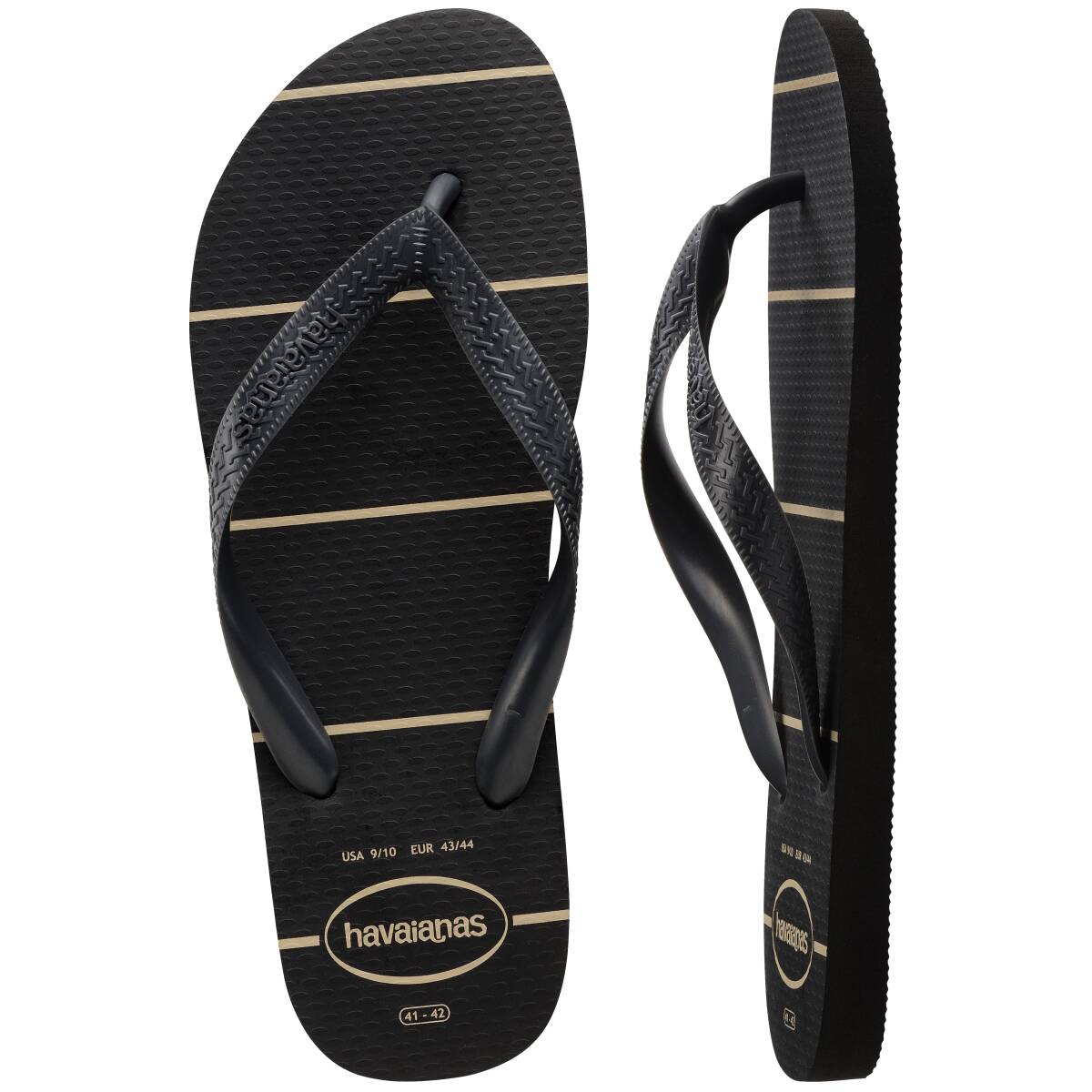 SANDALIAS HAVAIANAS COLOR ESSENTIAL FC