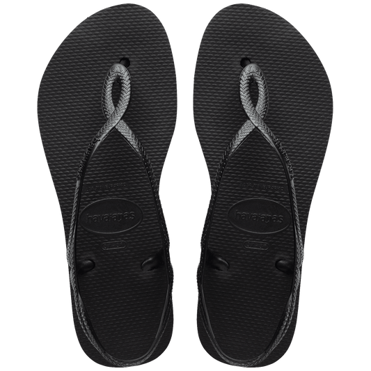 Sandalias Havaianas Luna Flatform