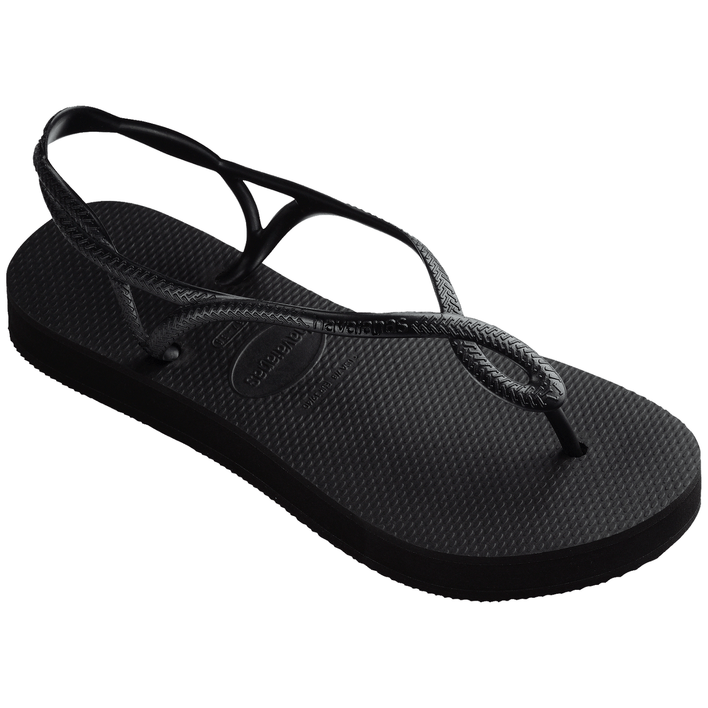 Sandalias Havaianas Luna Flatform