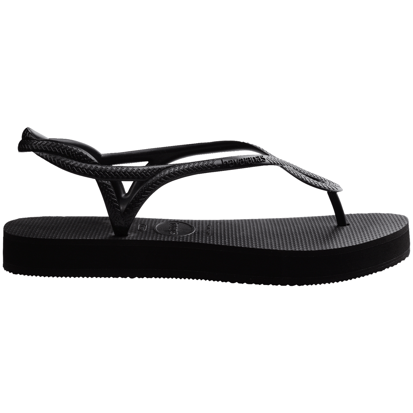 Sandalias Havaianas Luna Flatform