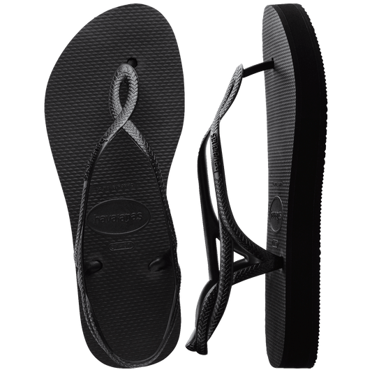 Sandalias Havaianas Luna Flatform