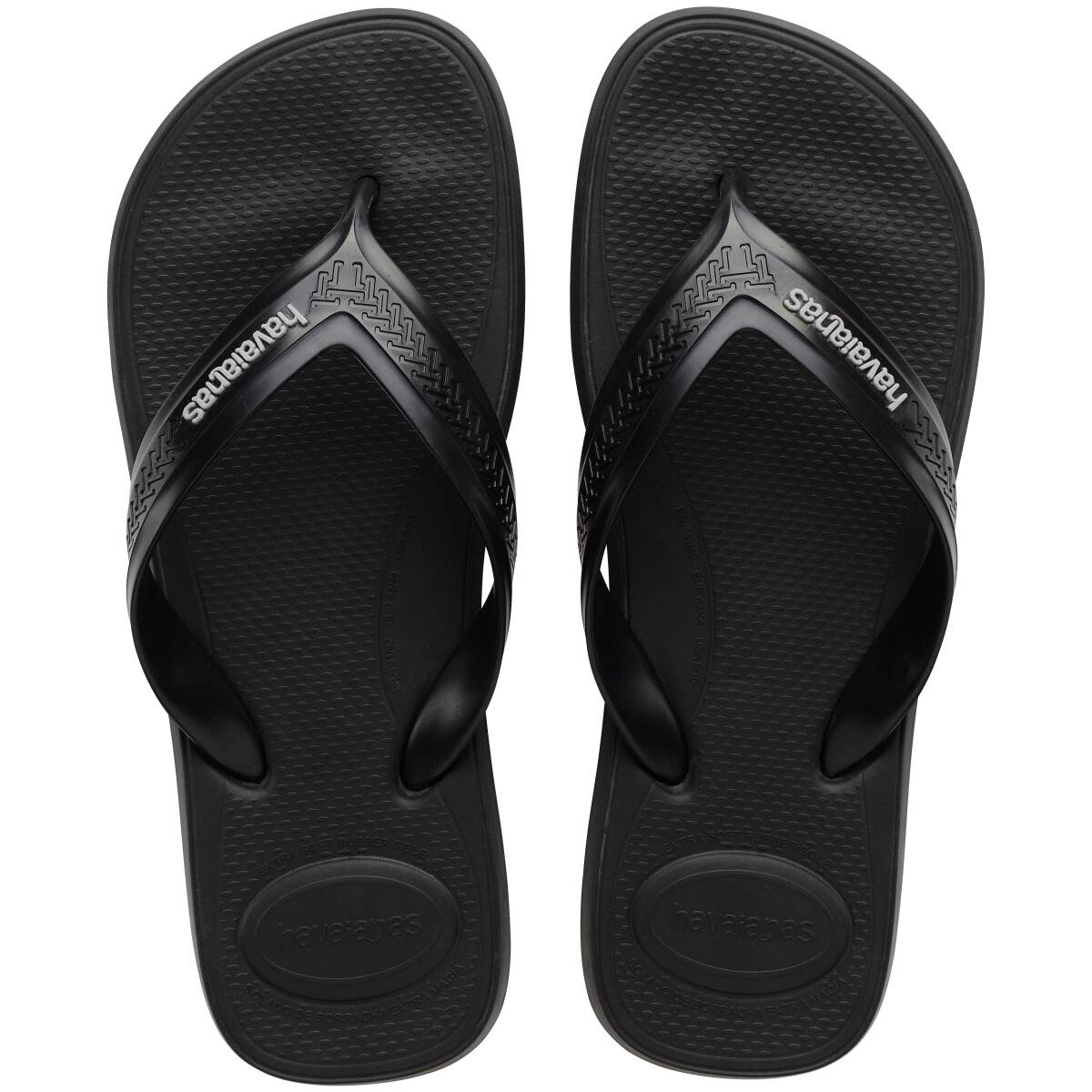 Sandalias Havaianas Top Max Comfort