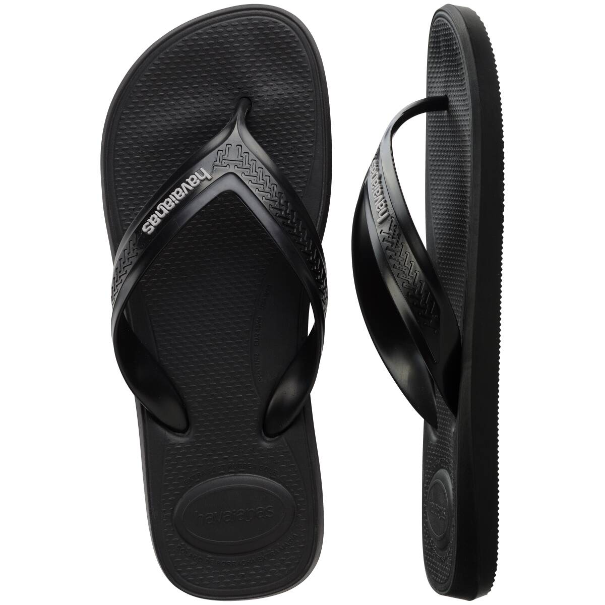 Sandalias Havaianas Top Max Comfort