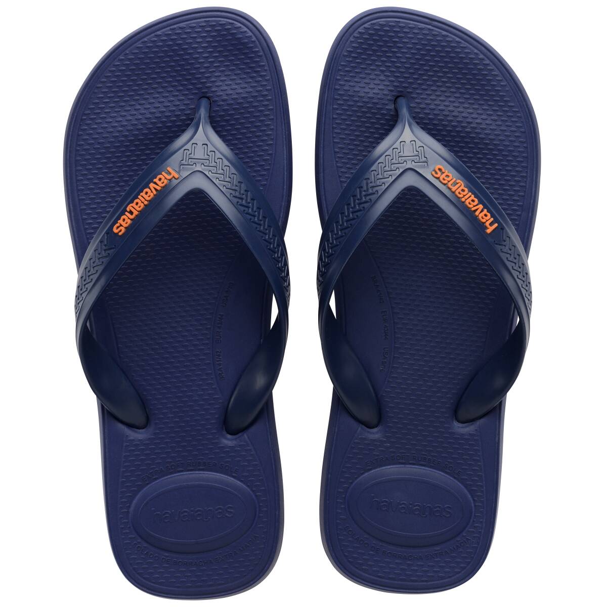 Sandalias Havaianas Top Max Comfort