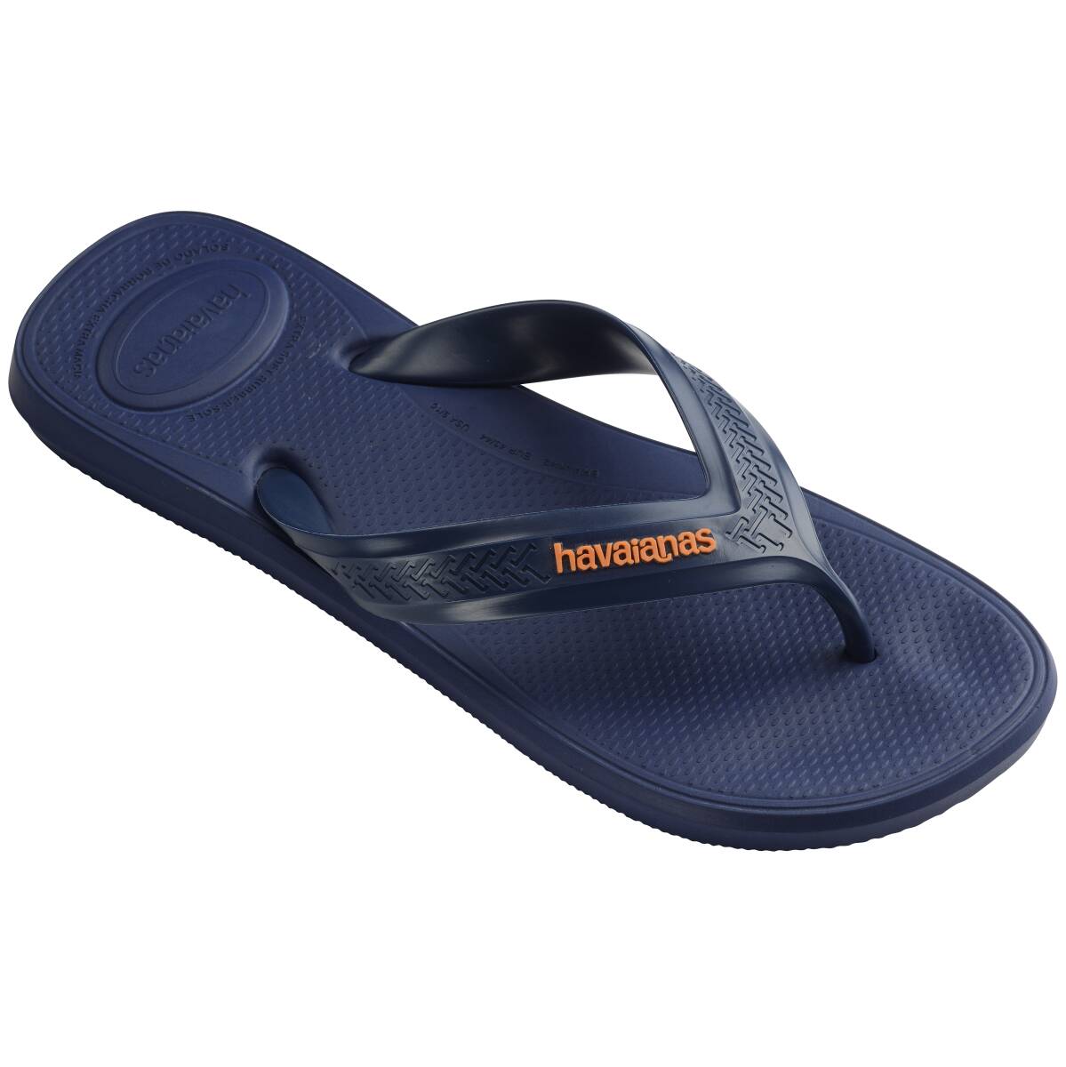 Sandalias Havaianas Top Max Comfort