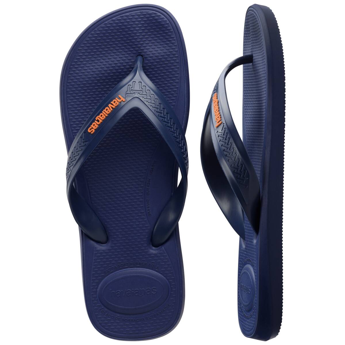Sandalias Havaianas Top Max Comfort