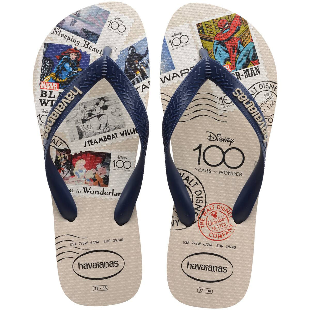 SANDALIAS HAVAIANAS TOP D100 PAST FC