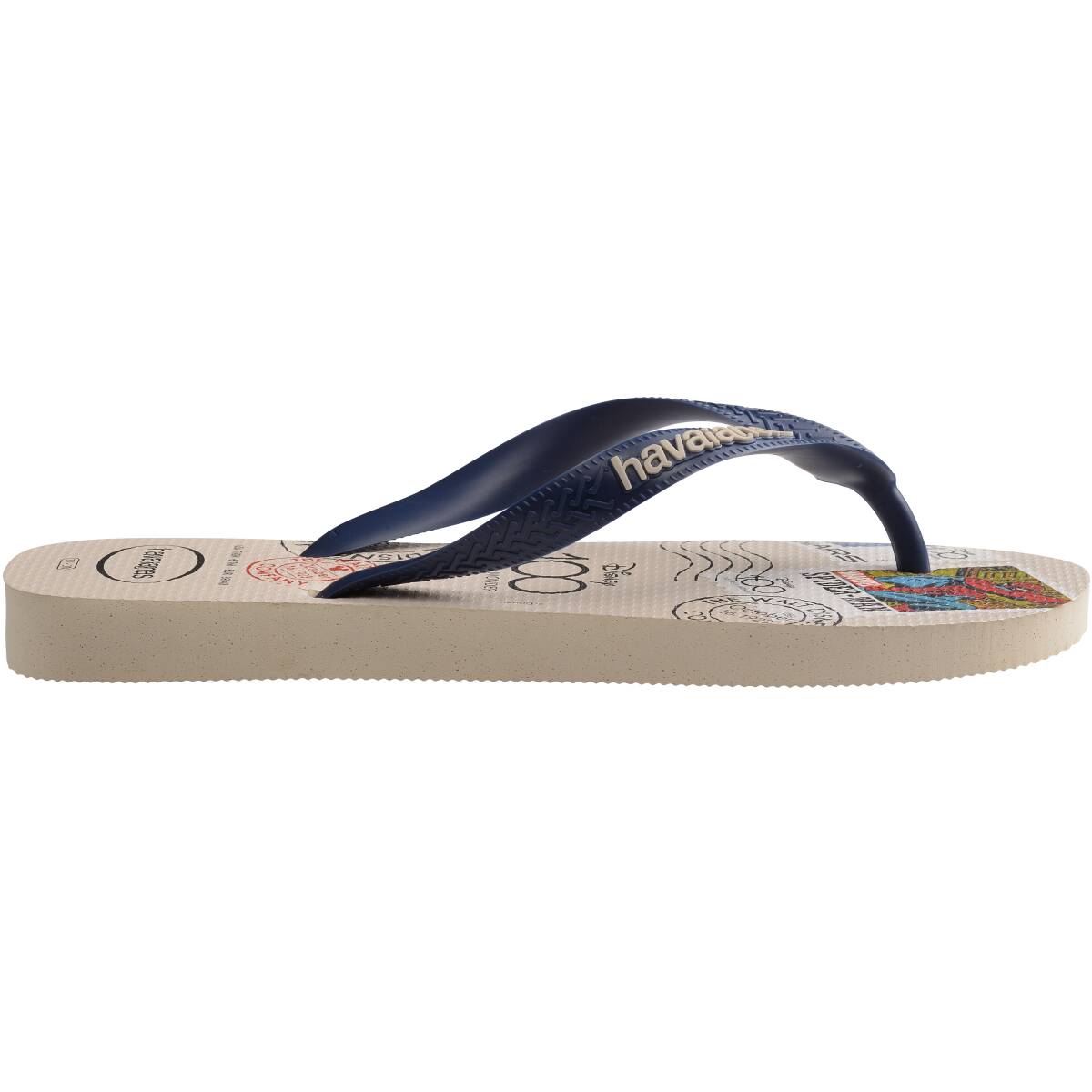 SANDALIAS HAVAIANAS TOP D100 PAST FC