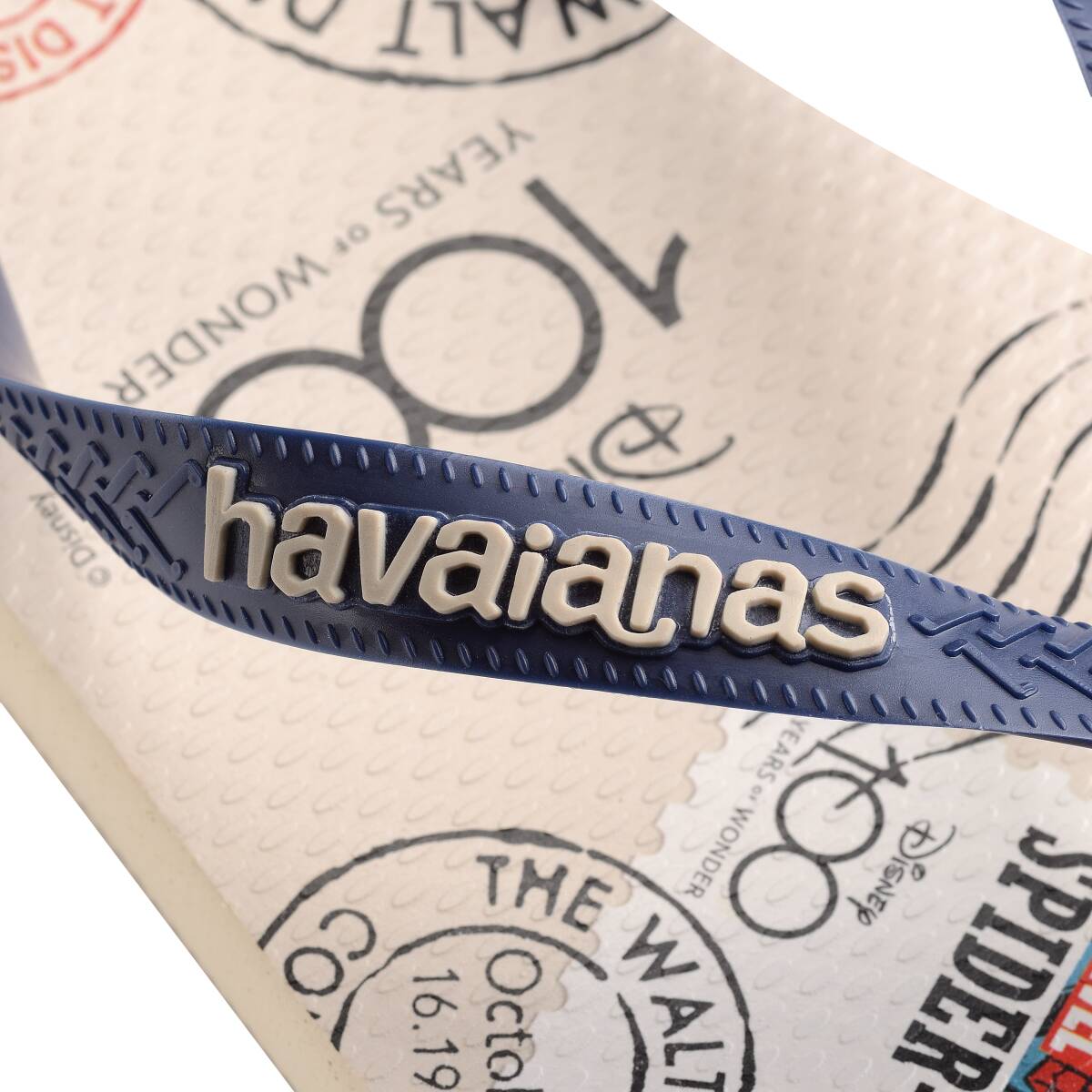 SANDALIAS HAVAIANAS TOP D100 PAST FC
