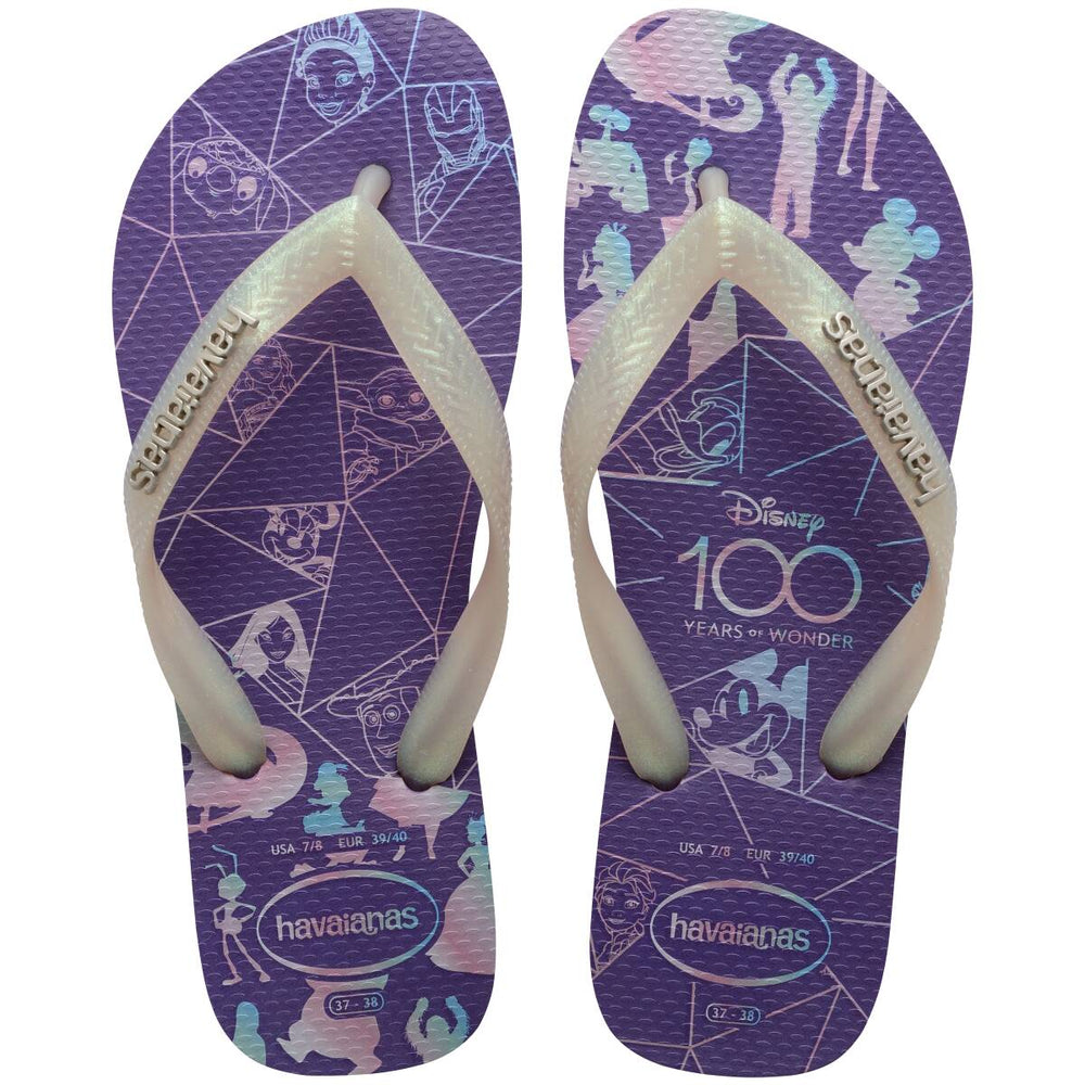 SANDALIAS HAVAIANAS TOP D100 FUTURE FC