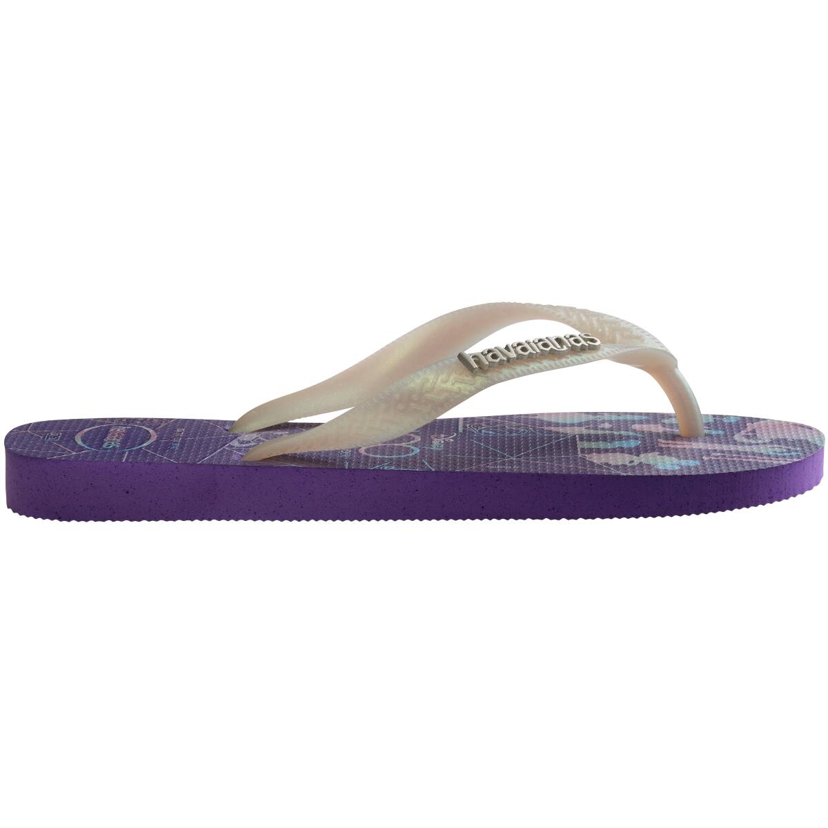 SANDALIAS HAVAIANAS TOP D100 FUTURE FC