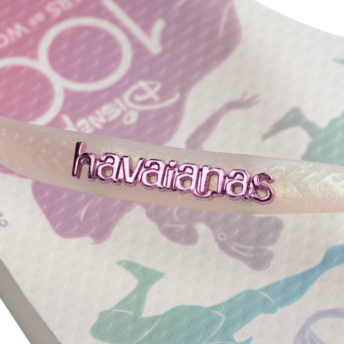SANDALIAS HAVAIANAS SLIM D100 CELEB FC