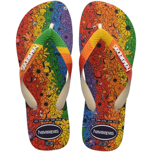 Chanclas Havaianas Top Pride