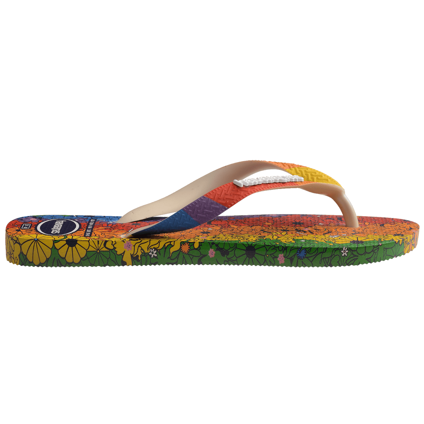 Chanclas Havaianas Top Pride Premium