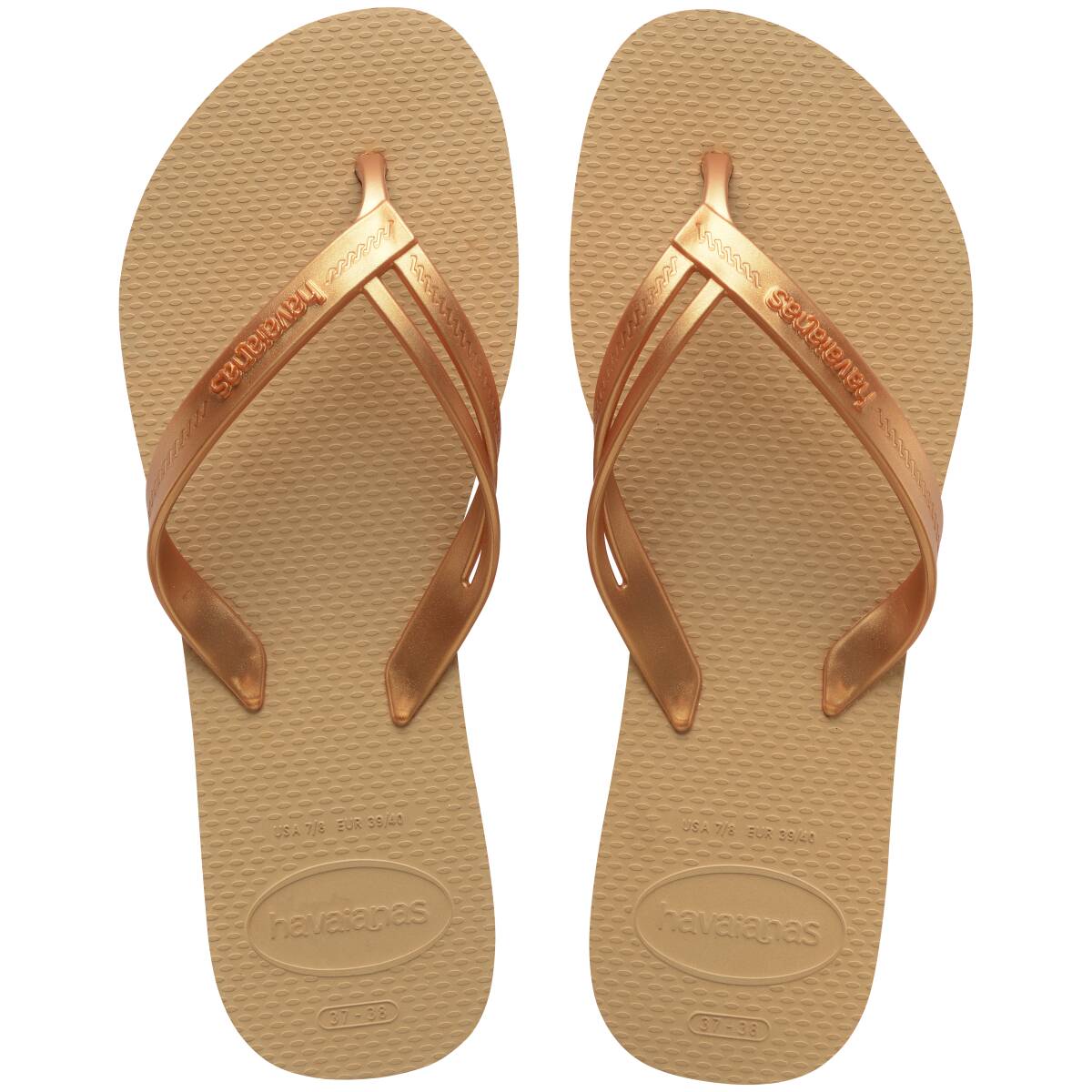 SANDALIAS HAVAIANAS ELEGANCE FC