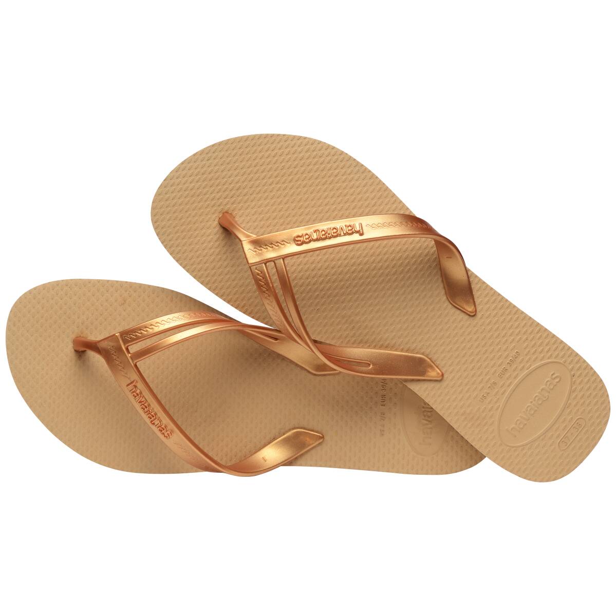 SANDALIAS HAVAIANAS ELEGANCE FC