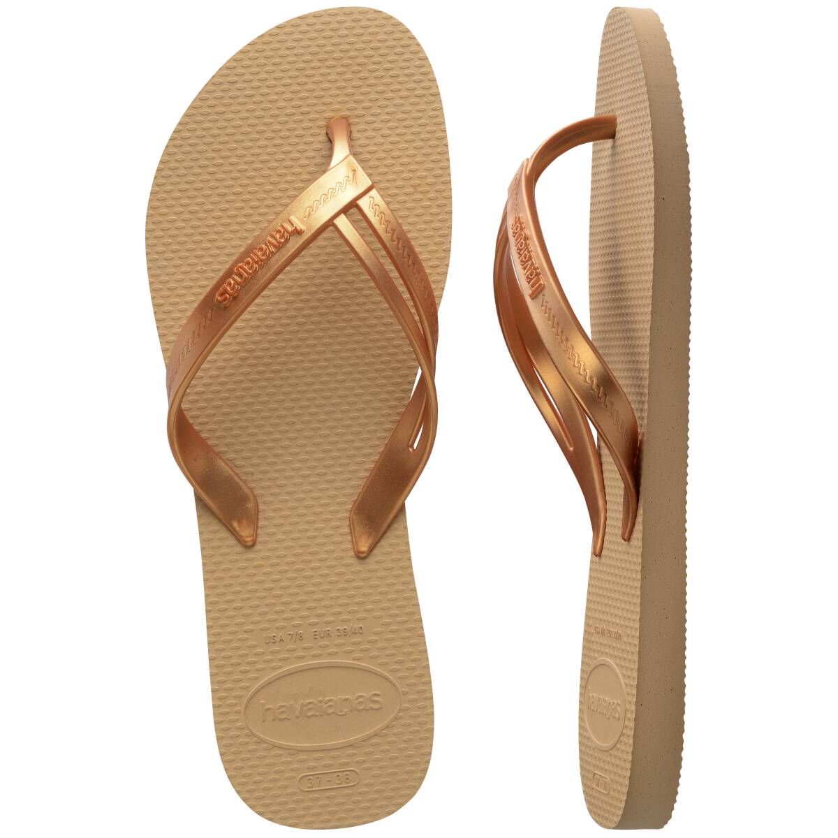 SANDALIAS HAVAIANAS ELEGANCE FC