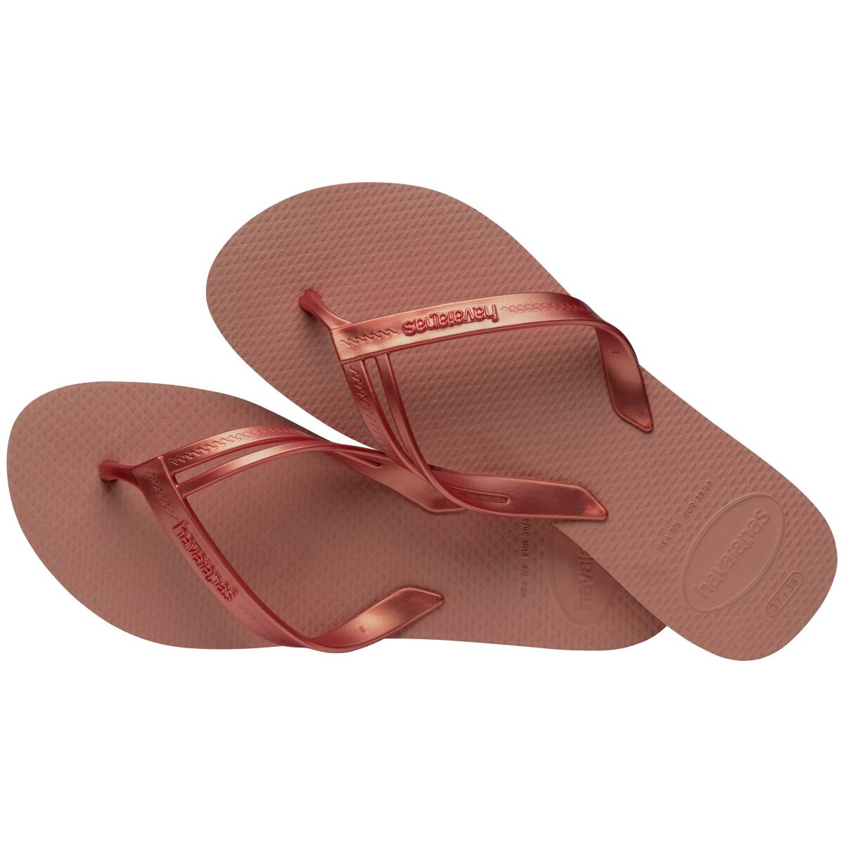 Sandalias Havaianas Elegance