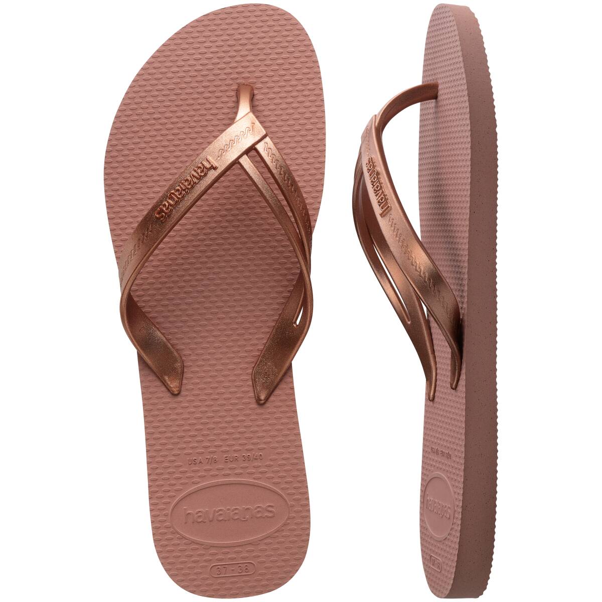 Sandalias Havaianas Elegance