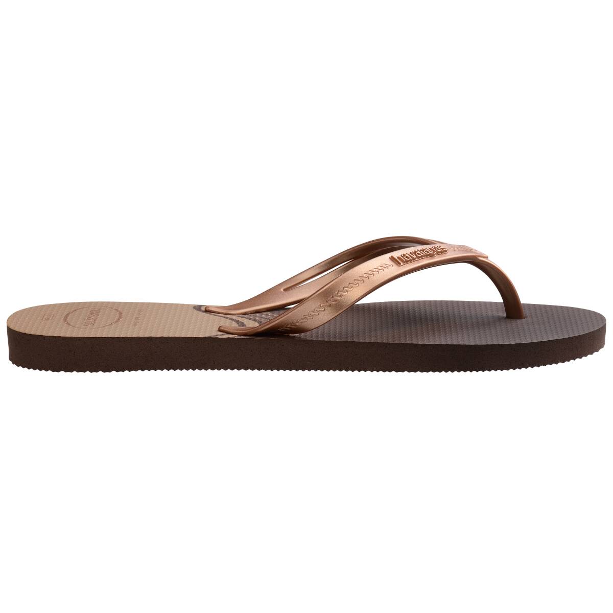 Sandalias Havaianas Elegance Print
