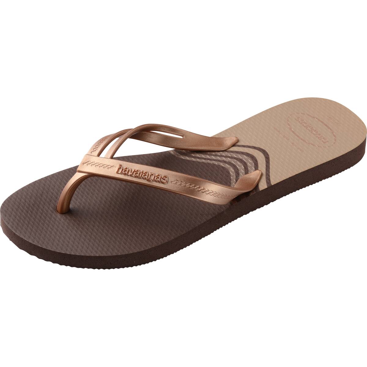 Sandalias Havaianas Elegance Print