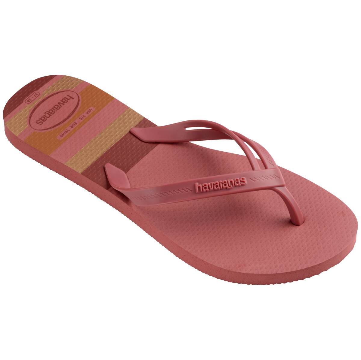 Sandalias Havaianas Elegance Print