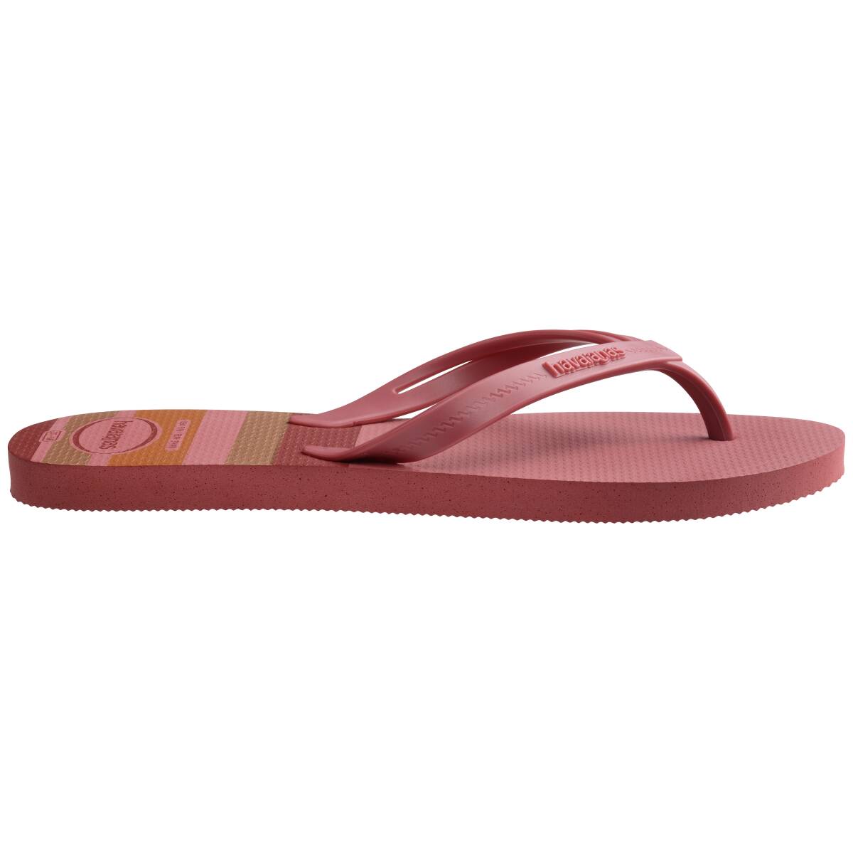 Sandalias Havaianas Elegance Print