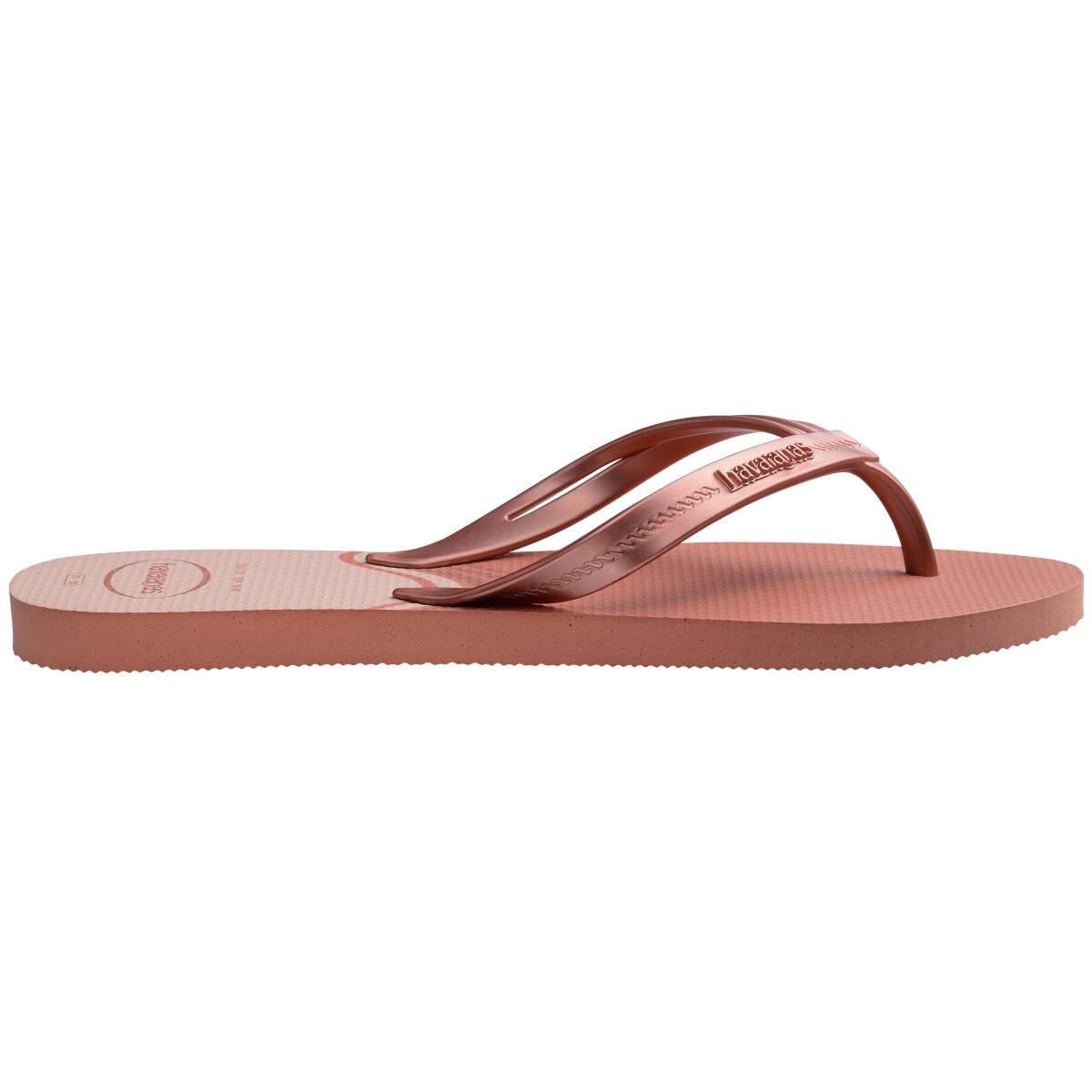 Sandalias Havaianas Elegance Print