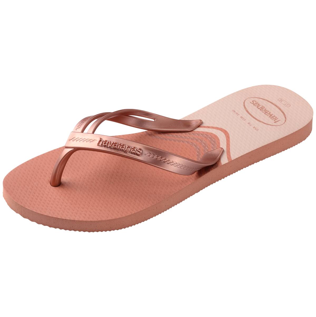 Sandalias Havaianas Elegance Print