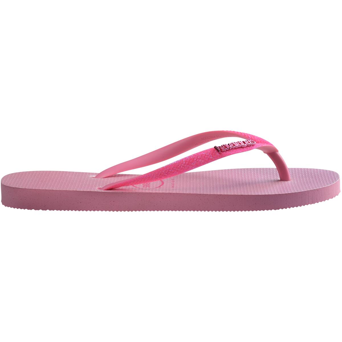 Sandalias Havaianas Slim G Iridescent