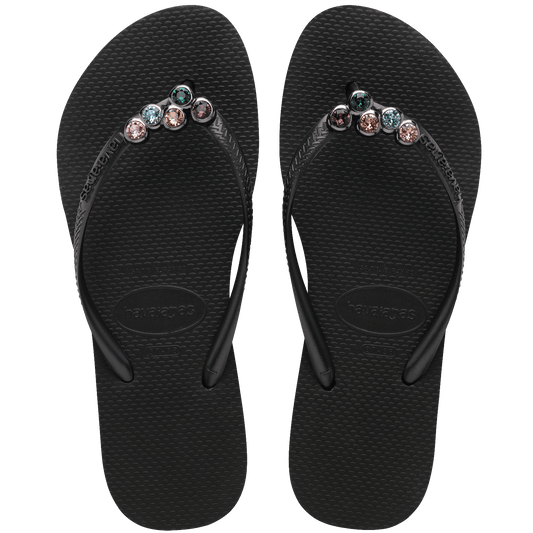 Chanclas Havaianas Slim Flatform Luxury