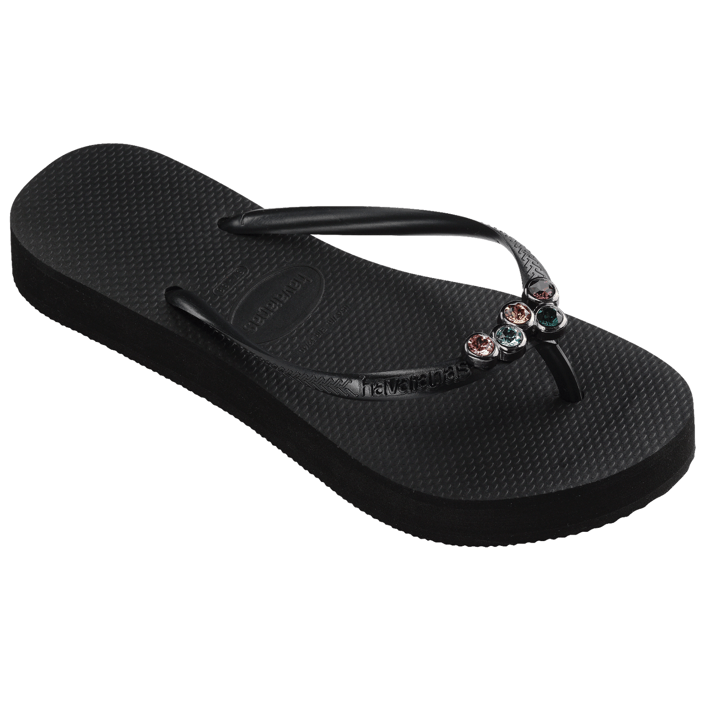 Chanclas Havaianas Slim Flatform Luxury