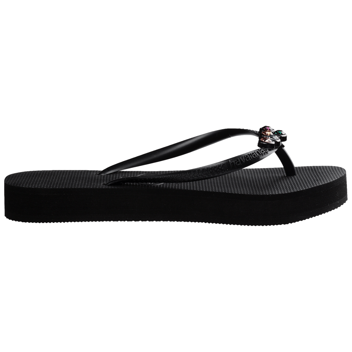 Chanclas Havaianas Slim Flatform Luxury